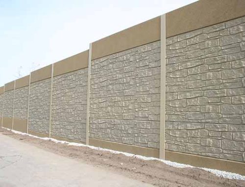 Announcing Expansion of JBM75® – Absorptive Noise Wall Market